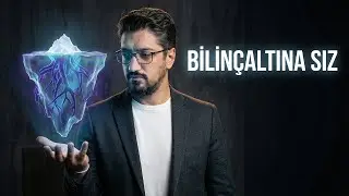 Bilinçaltına Sız! Hayatını Değişterecek 10 Gizli iletişim Taktiği