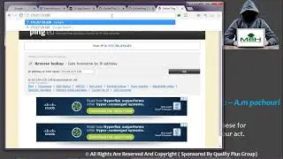 How To Check Target Basic Details 1