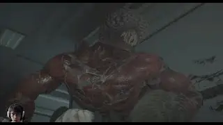 RESIDENT EVIL 2! DIJEGAT DUA LICKER ! (HARDCORE MODE) - PART 9