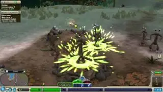 Spore#3 - Новый дом и куча фейлов!