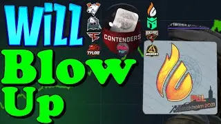 This Capsule Can Soon Blow Up. CS:GO/CS2 Investing
