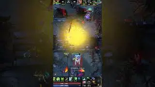 300 IQ Immortal Rubick Dota 2 