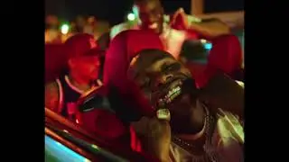 DaBaby x Blacc Zacc Type Beat (2021)