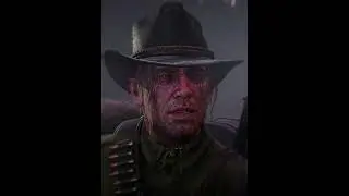 Dutch's Betrayal BROKE Arthur 😔☹️ #rdr2 #shorts