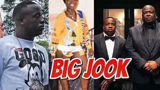 YOUNG DOLPH UPDATE: BIG JOOK DELETED BY THE GETBACK GANG! MEMPHIS IS ALWAYS DOLPH LAND! 