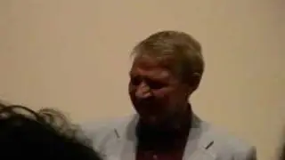 Q&A with Harry Kalas at Phillies Baseball 101 5/14/08