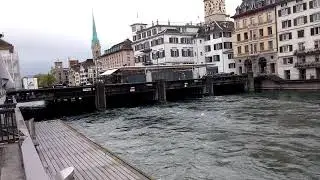 Zürich Switzerland (Ζυρίχη Ελβετία)