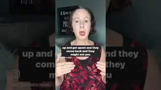 OCD Questions vs Regular Questions