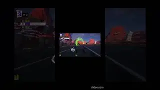 Almost didn’t win!