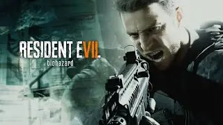 ОН НЕ ГЕРОЙ! Resident Evil 7 Biohazard DLS!