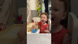 How princesses laugh