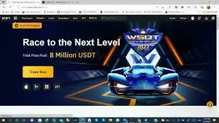 3,030$ Up For Grabs once you Sing up to BYBIT Centralized Exchange and More etc...