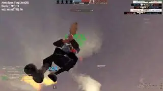 195 damage