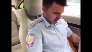 Я не дам тебе взятку сука падла
