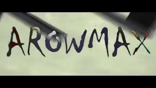 CS:S BHOP - World Record on BHOP_24 By Arowmax [OLD]