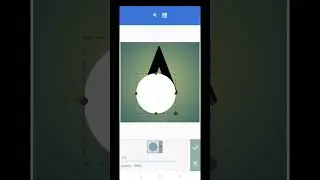 AS logo design in pixel lab 