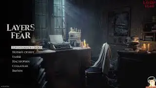 Layers of Fear 2023 стрим 6 (1)