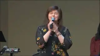 Коли прийде нелегкий час в житті | Зоя Главацька
