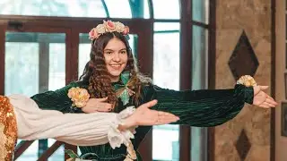 Активисты ЮЗГУ поздравили с Масленицей граждан ДНР и ЛНР