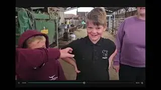 Farming part 1