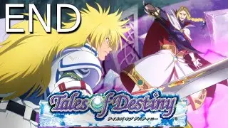 [PART 10] Tales of Destiny PS2 with English Patch - Dycroft!