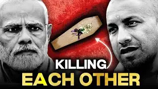 Every BJP supporter is in Danger...