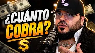 EL MISTERIO DE VICTORINO STYLO: POR QUÉ COBRA TANTO Y QUE EXIGE PARA SUS SHOWS