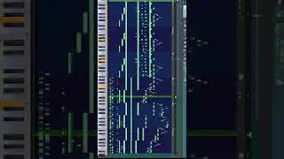 Dark Phrygian Dominant | Atmospheric Tones Illuminate FL Studio Arcade