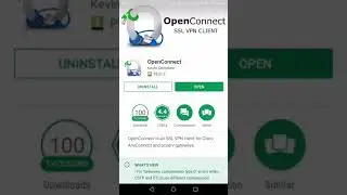 OpenConnect vpn Etisalat WI-FI & DU Etisalate MB 100 %Working imo, Skype, messenger, WhatsApp clear
