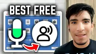 Best Free Voice Changer For PC