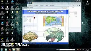how to hack a pokemon game