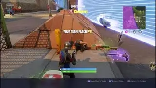 Fortnite NEW UPDATE GAMEPLAY 2018