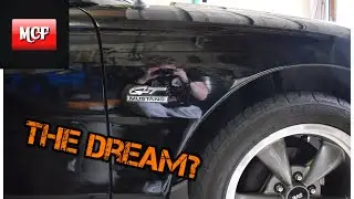 New Channel Project Car!