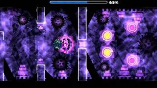 Geometry Dash || Sadism by Nox