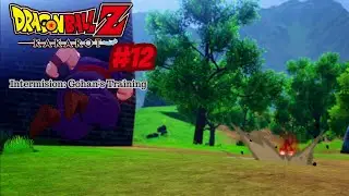 Intermision: Gohan's Training | Dragon Ball Z: Kakarot Playthrough Part 12