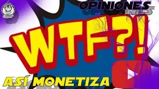 Así funciona la monetización en Youtube | 100% REAL NO FAKE