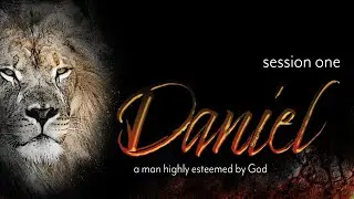 Daniel | Week 1