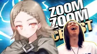 CELESTE DEBUT ( Premium Cleavage ) - EPIC SEVEN