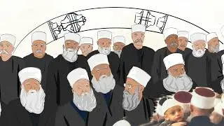 Тизер к экскурсии к друзам в Далият Эль Кармель