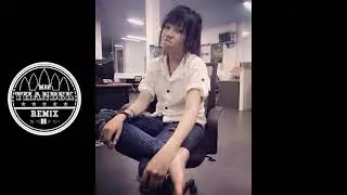 បទចាស់តែពិរោះកប់ - Khmer Remix 2016 Vid Bek Remix