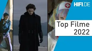 Die 10 besten Filme 2021: Unsere Empfehlungen