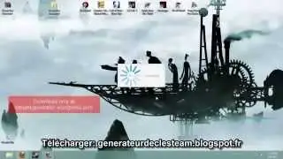Comment Avoir des clé STEAM Gratuit v3.4 - 2016