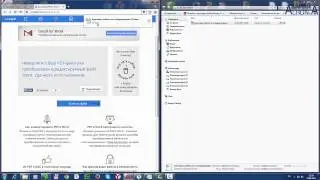 Конвертировать из PDF в Docx с помощью smallpdfcom
