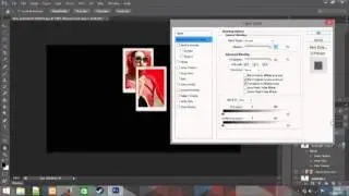 Tutorial Photoshop Masking dan Layer Duplicating Untuk Membuat Efek Kolase Gambar