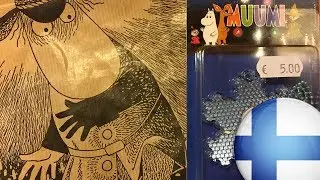ОДИН ДЕНЬ В ХЕЛЬСИНКИ / МОИ ПОКУПКИ В ФИНЛЯНДИИ