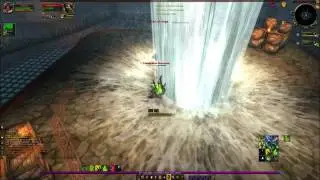 World of Warcraft 1v2 pvp Demon Hunter (1 video a day. day 1)