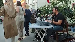Başkentli Sefa -Halaylar