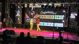 Madurai Digital Awards 2023 Favourite Technology Channel ❤️ | 