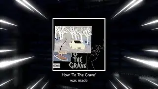 How “To The Grave” by Juice WRLD was made (FL Studio Remake) + FLP