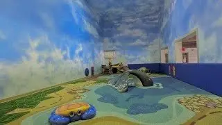 Empty universe from your dreams | Dreamcore/Liminal spaces compilation